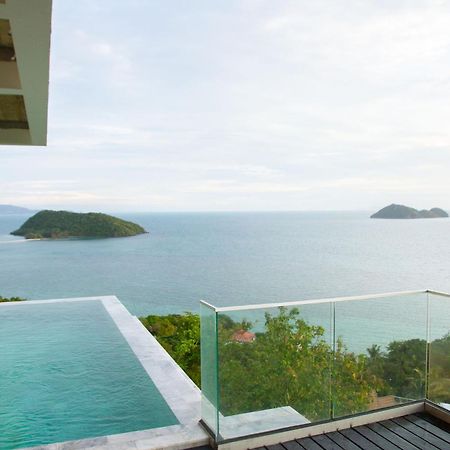 Sis And Sea Villa Κο Πα Νγκαν Εξωτερικό φωτογραφία