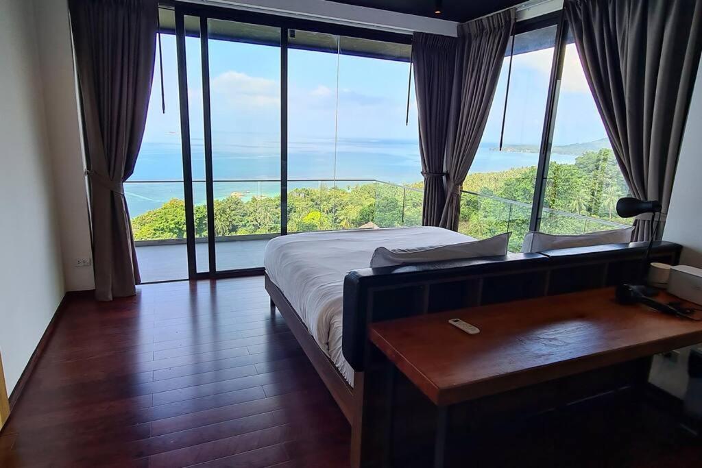 Sis And Sea Villa Κο Πα Νγκαν Εξωτερικό φωτογραφία