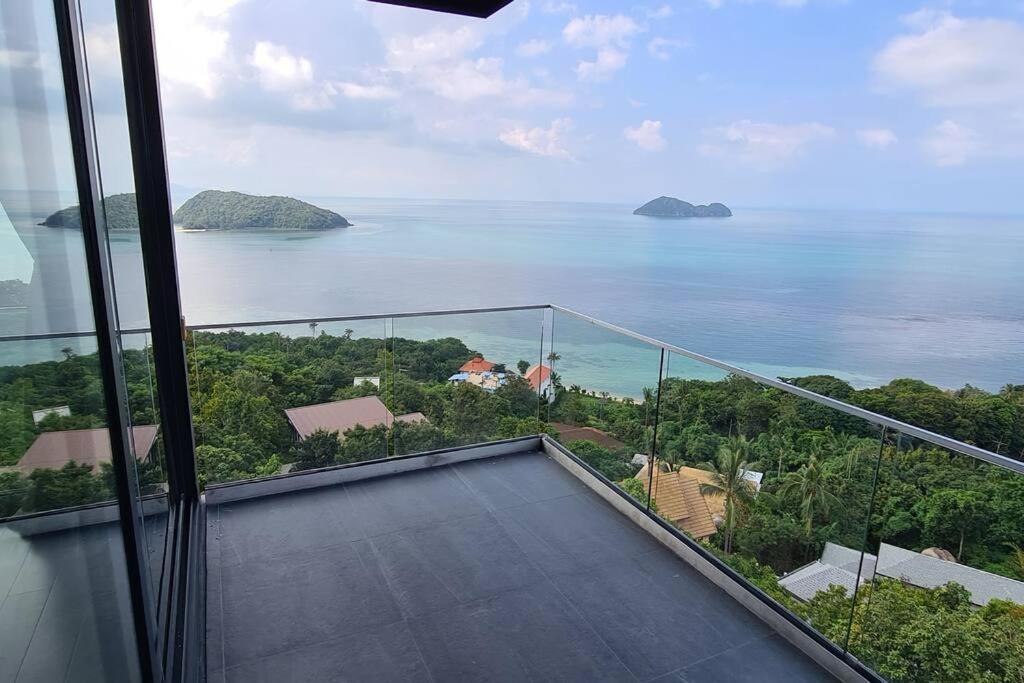 Sis And Sea Villa Κο Πα Νγκαν Εξωτερικό φωτογραφία