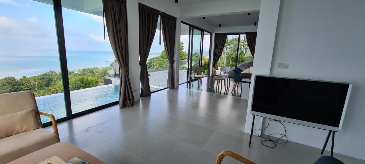 Sis And Sea Villa Κο Πα Νγκαν Εξωτερικό φωτογραφία