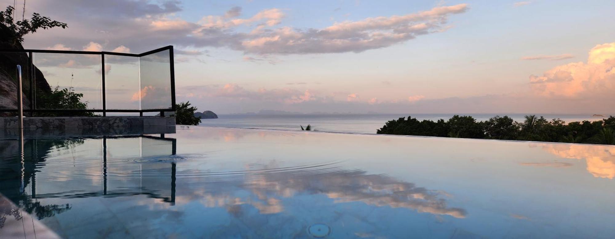 Sis And Sea Villa Κο Πα Νγκαν Εξωτερικό φωτογραφία