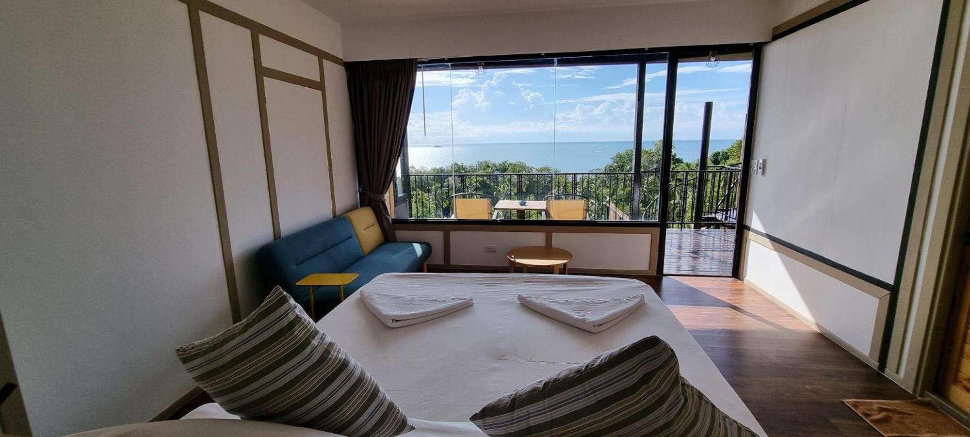 Sis And Sea Villa Κο Πα Νγκαν Εξωτερικό φωτογραφία